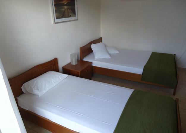 Harilaos Beach Plaka Litochorou Ruang foto